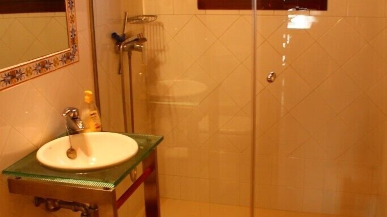Photo of Bathroom in Puerto de Pollensa