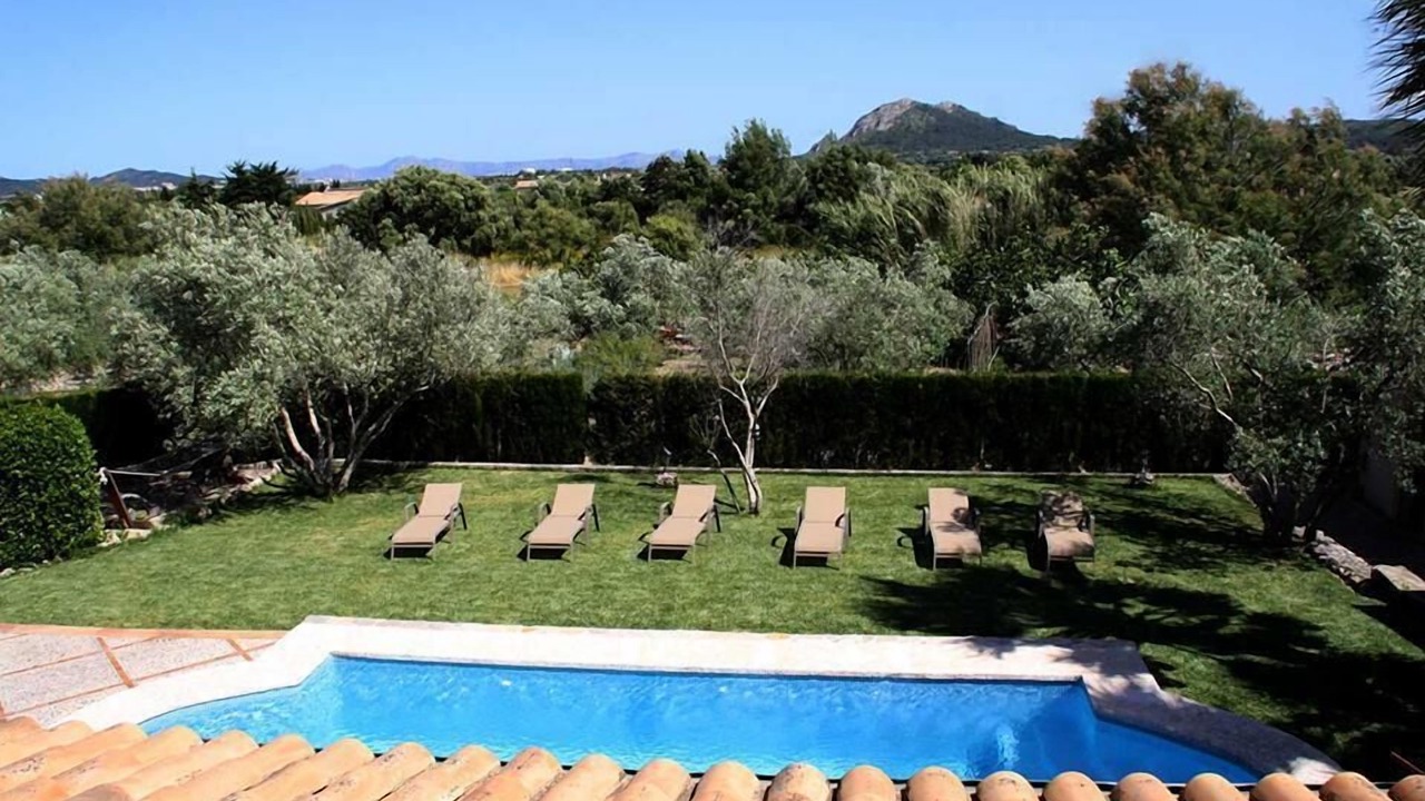 Photo of Others in Puerto de Pollensa