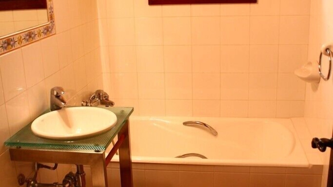 Photo of Bathroom in Puerto de Pollensa