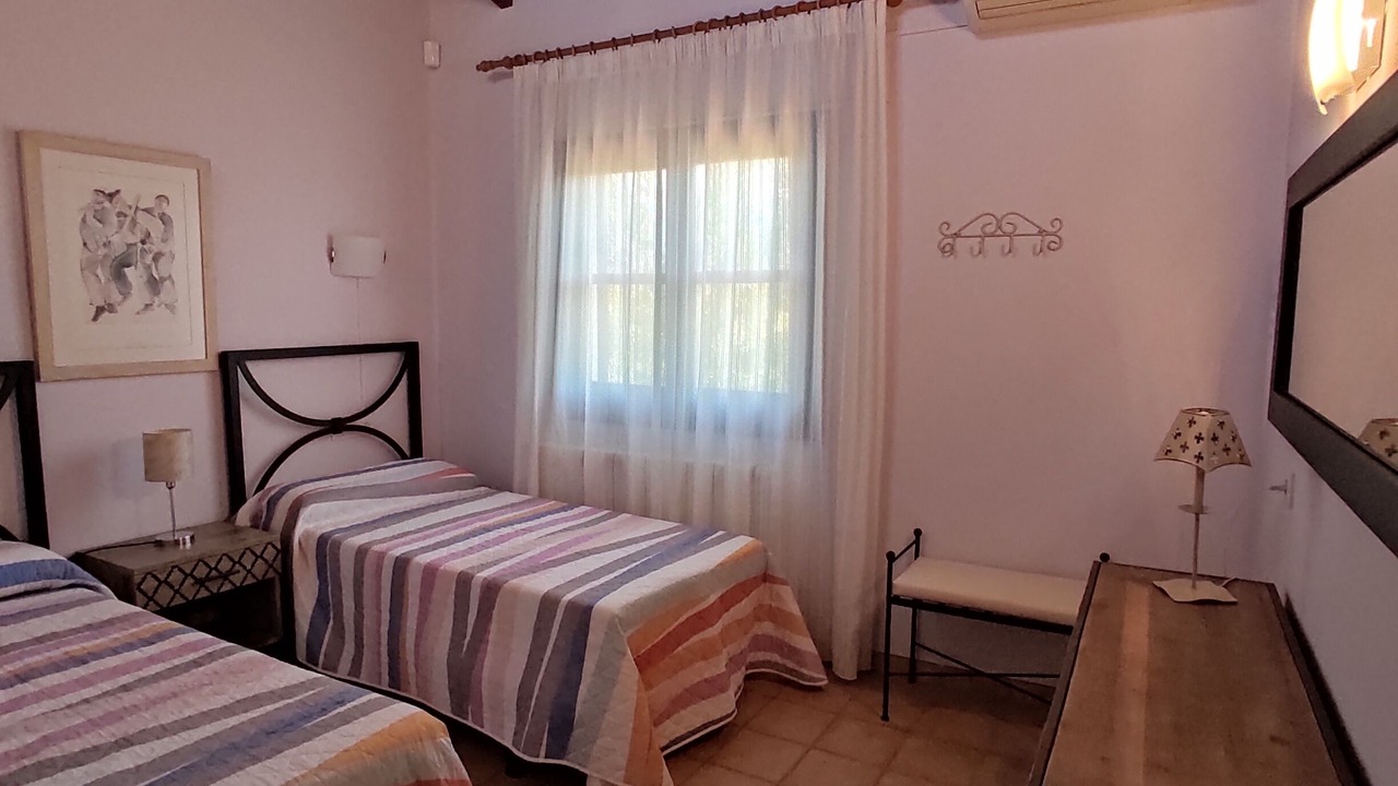 Photo of Bedroom in Puerto de Pollensa
