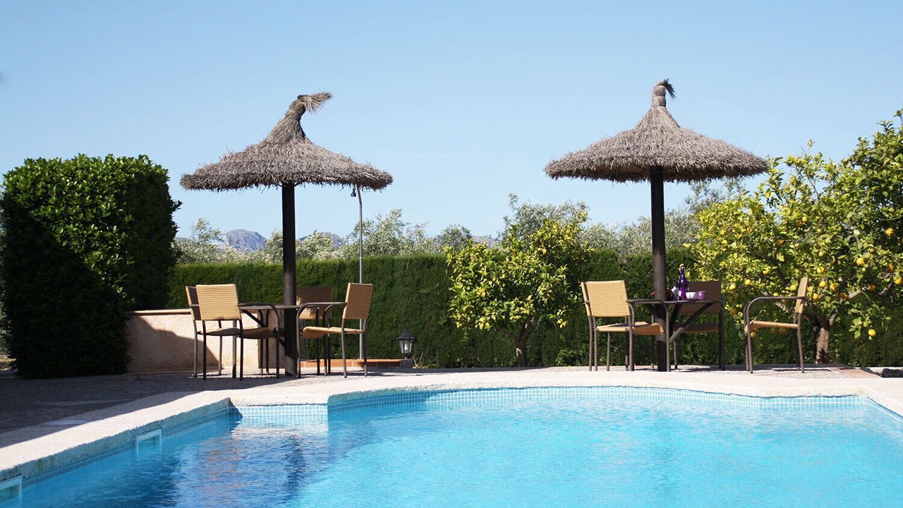 Photo of Outdoor in Puerto de Pollensa