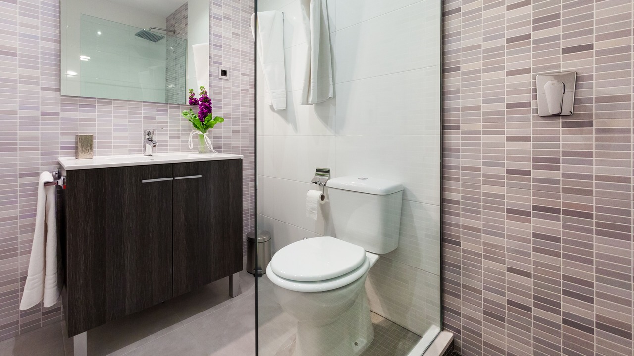 Photo of Bathroom in Son Servera