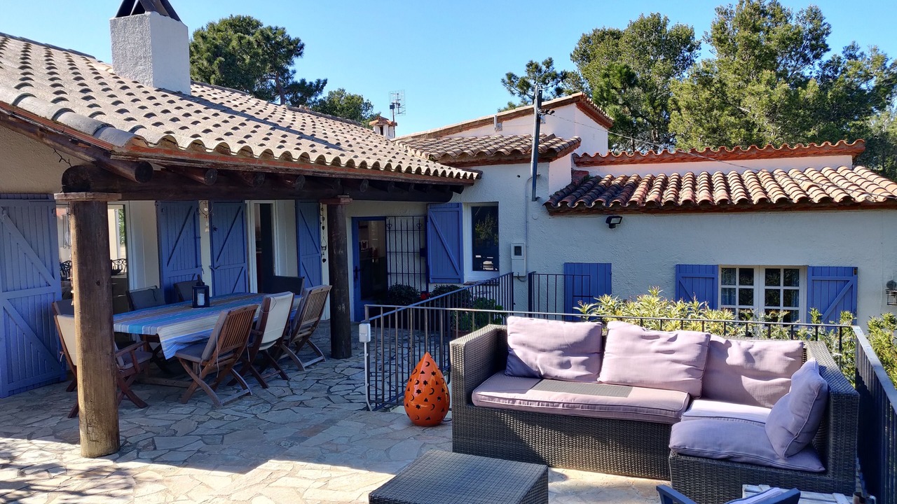 Photo of Outdoor in Begur