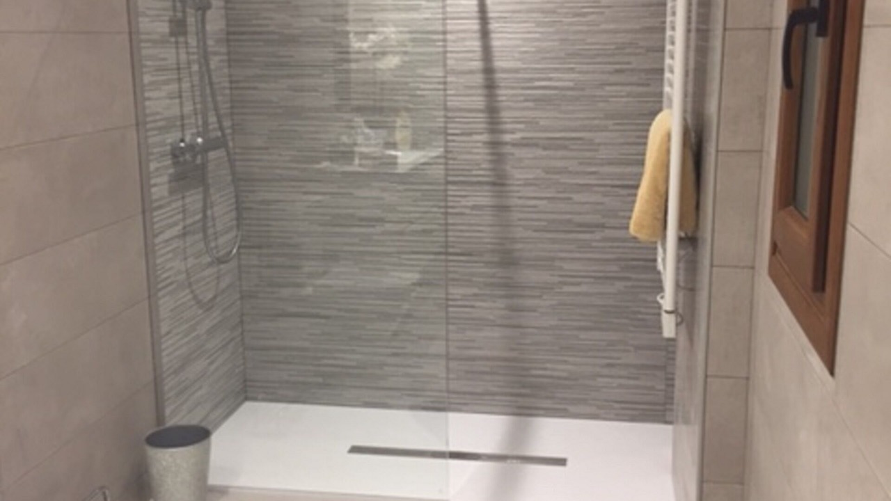 Photo of Bathroom in Calonge