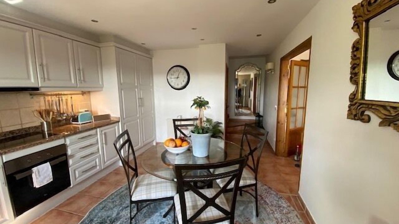 Photo of Kitchen in Calonge