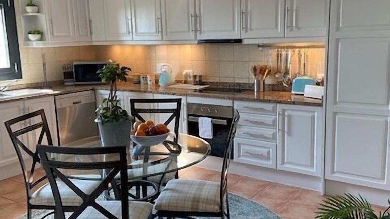 Photo of Kitchen in Calonge