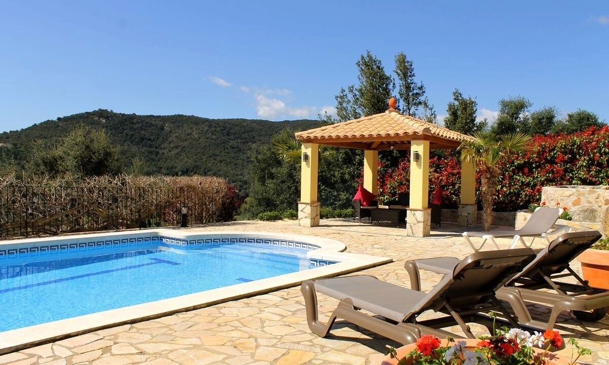 Photo of Outdoor in Calonge
