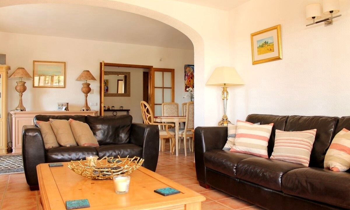 Photo of Livingroom in Calonge