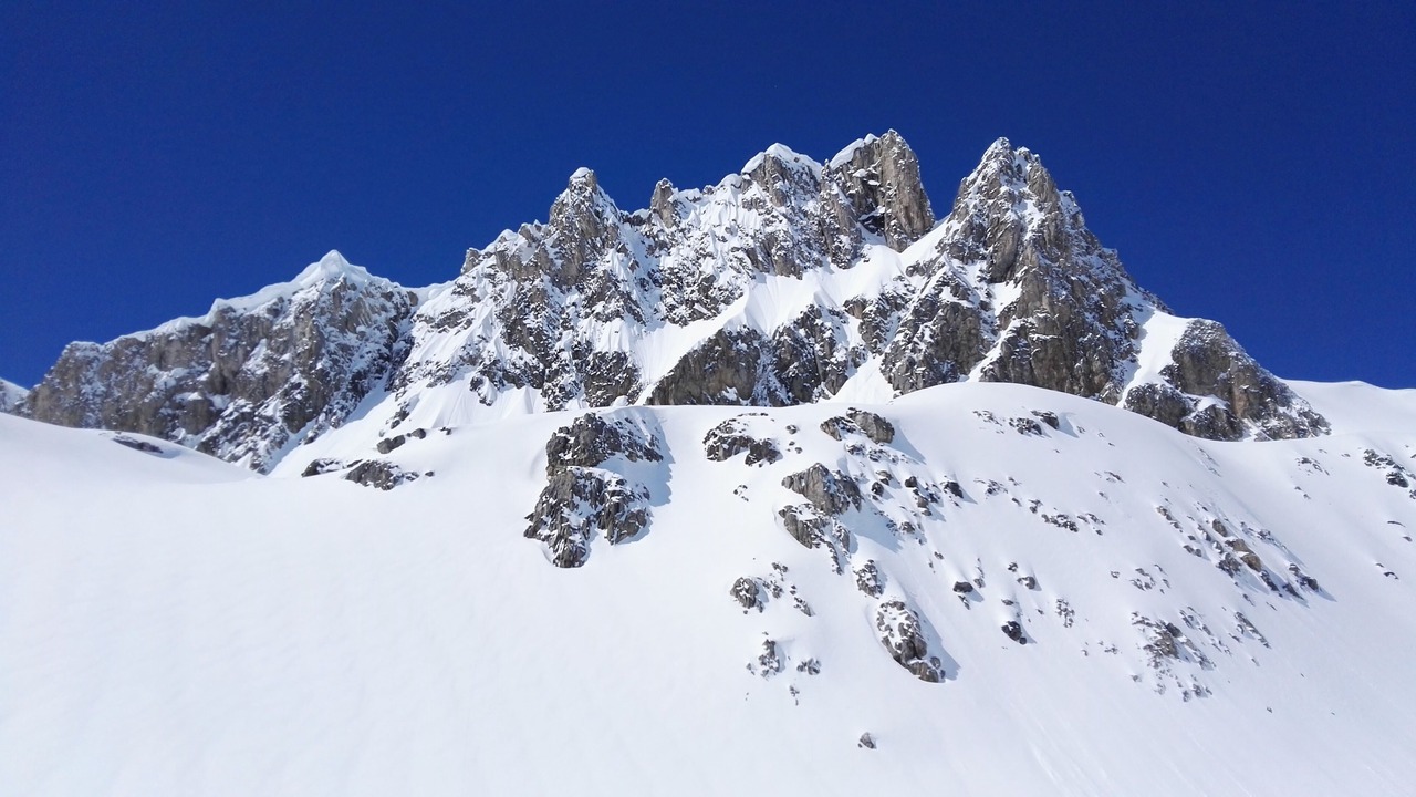 Photo of Others in Les Almes