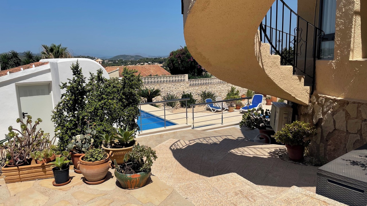 Photo of Outdoor in Balcon del Mar