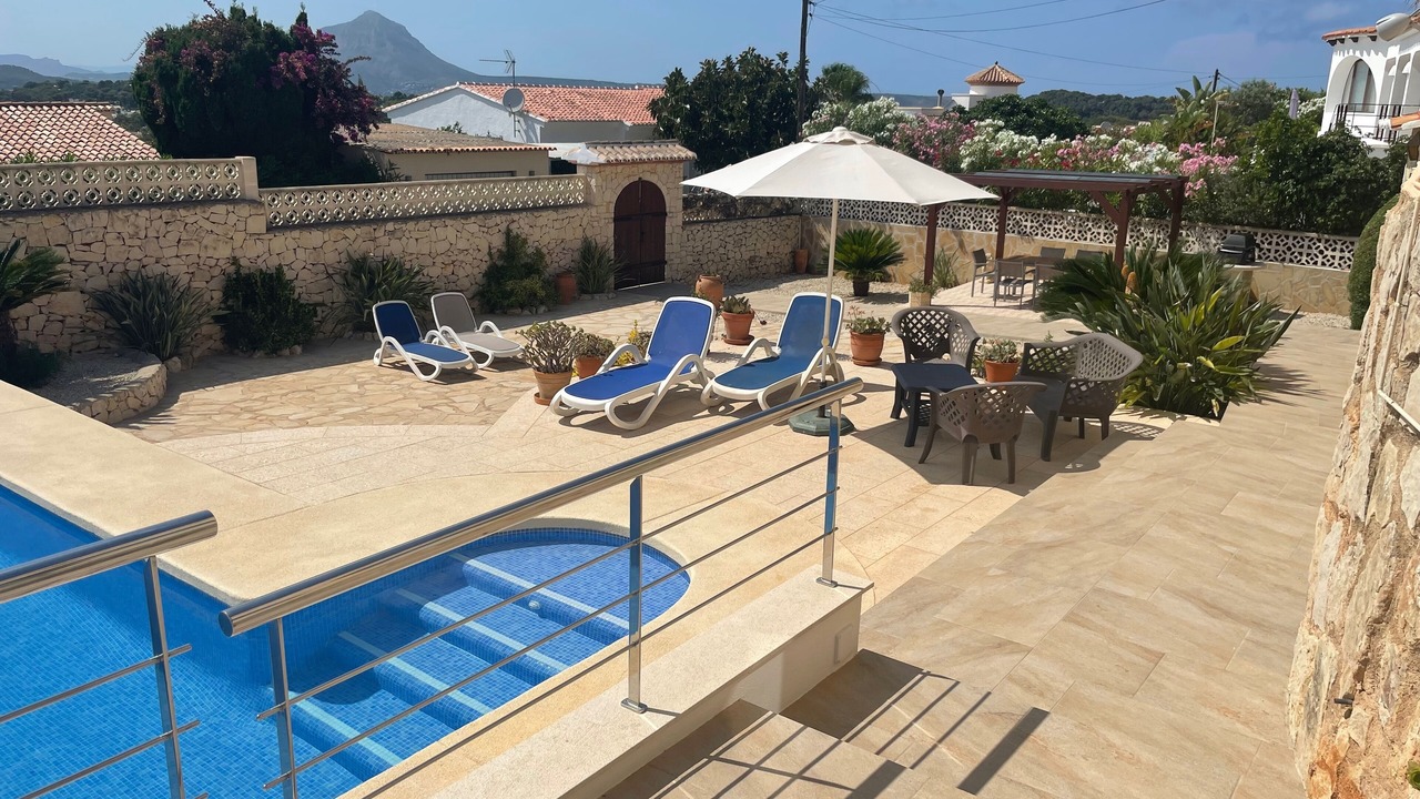 Photo of Outdoor in Balcon del Mar