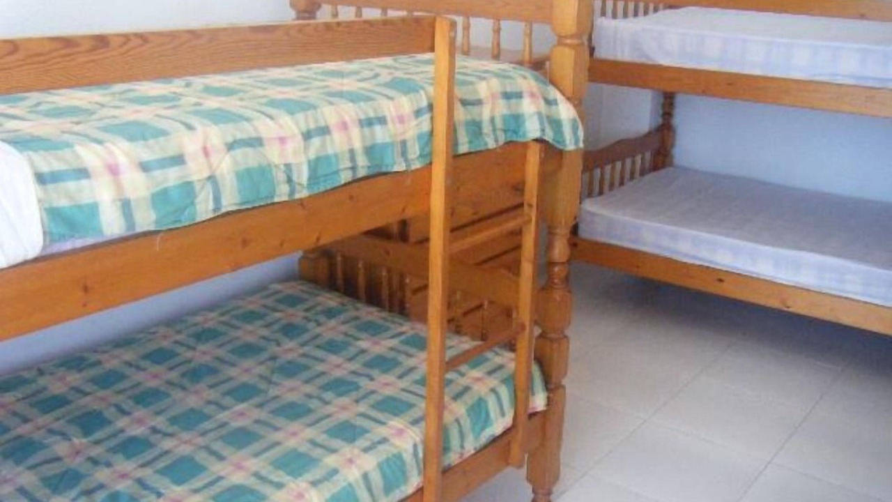Photo of Bedroom in San Antonio Bay