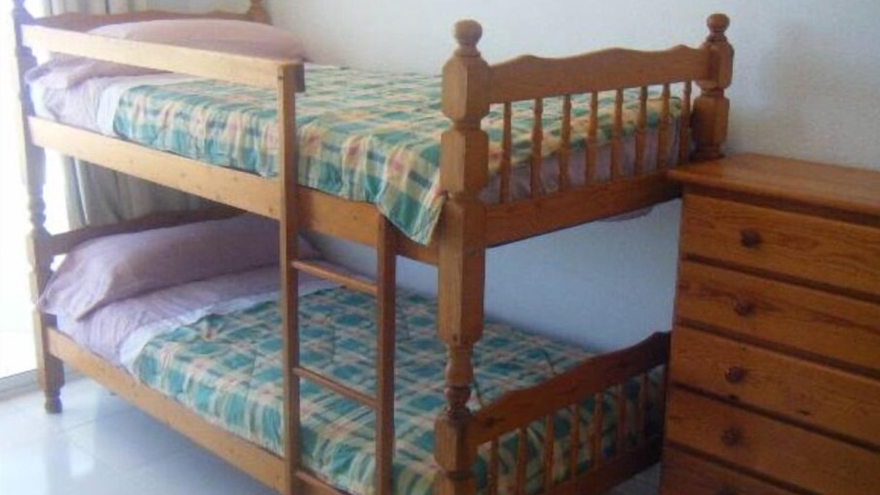 Photo of Bedroom in San Antonio Bay