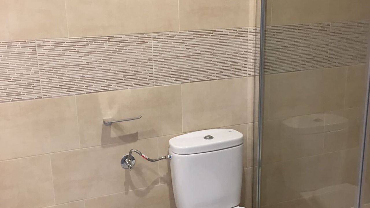Photo of Bathroom in San Antonio Bay