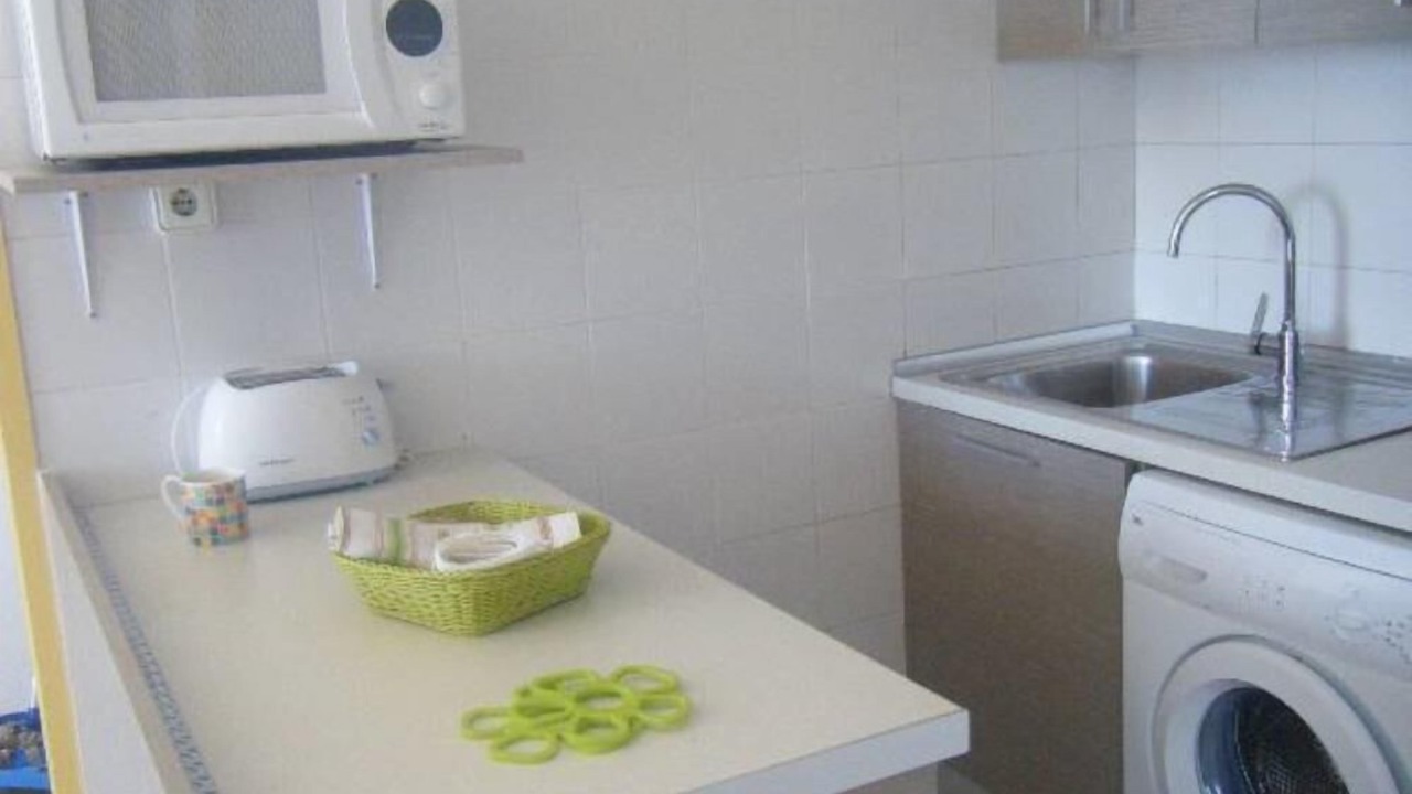 Photo of Kitchen in San Antonio Bay