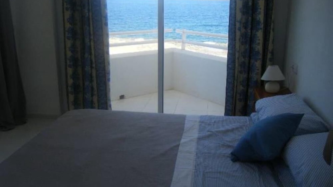 Photo of Bedroom in San Antonio Bay