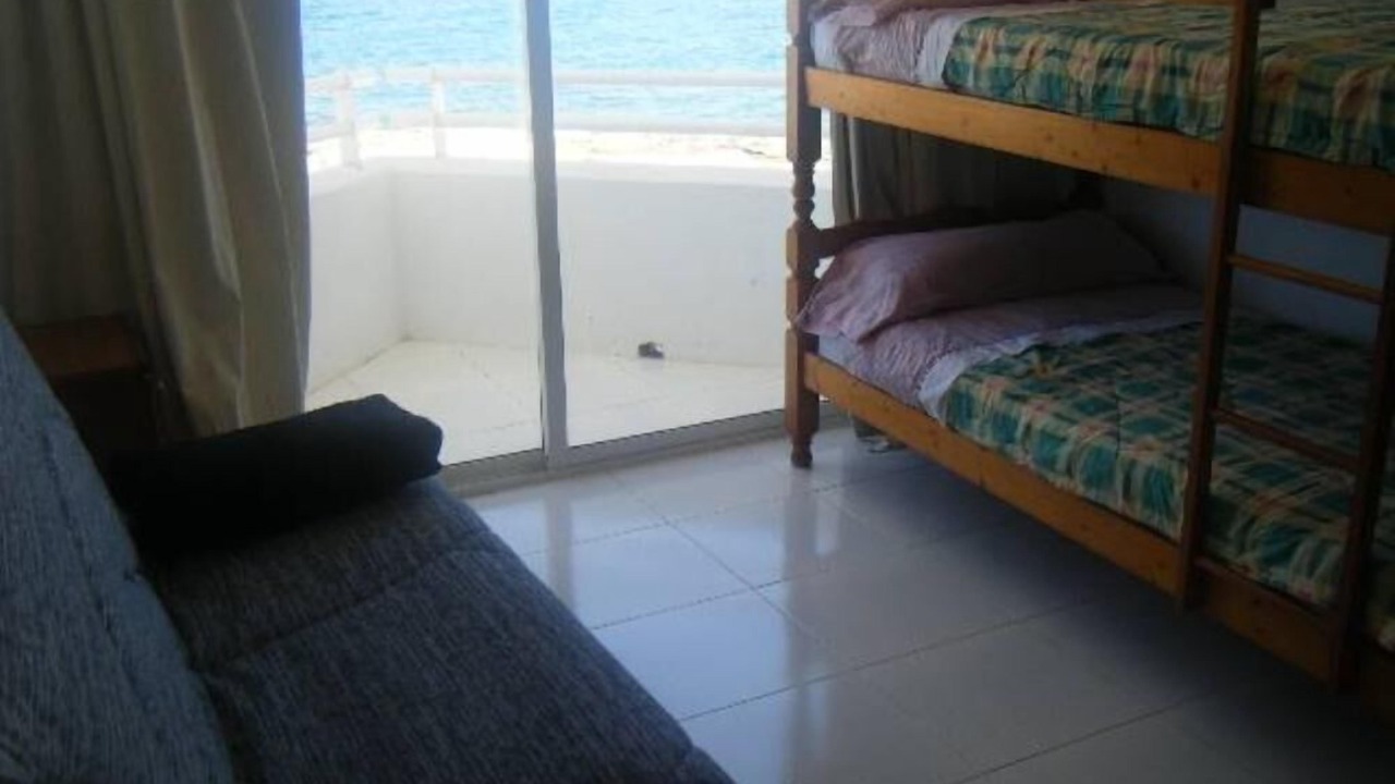 Photo of Bedroom in San Antonio Bay