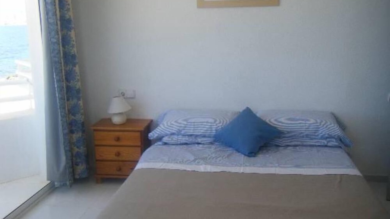 Photo of Bedroom in San Antonio Bay