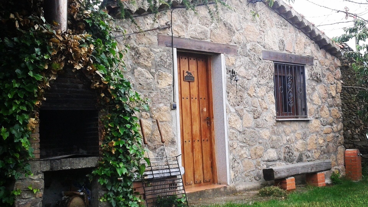 Photo of Outdoor in La Rinconada de la Sierra