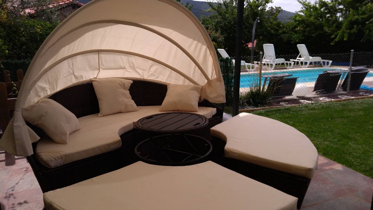 Photo of Outdoor in La Rinconada de la Sierra