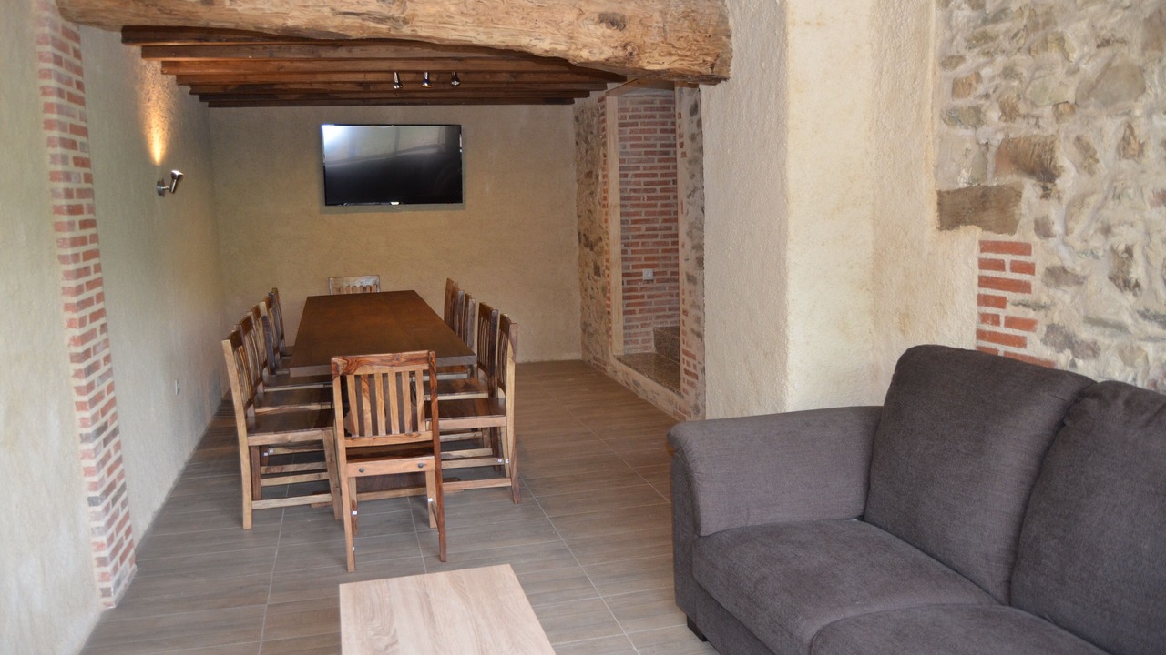 Photo of Livingroom in La Rinconada de la Sierra