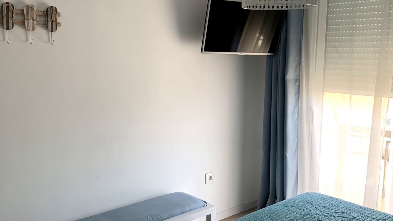 Photo of Bedroom in San Antonio Bay