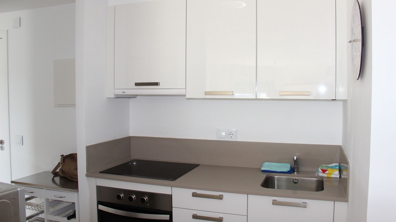 Photo of Kitchen in San Antonio Bay