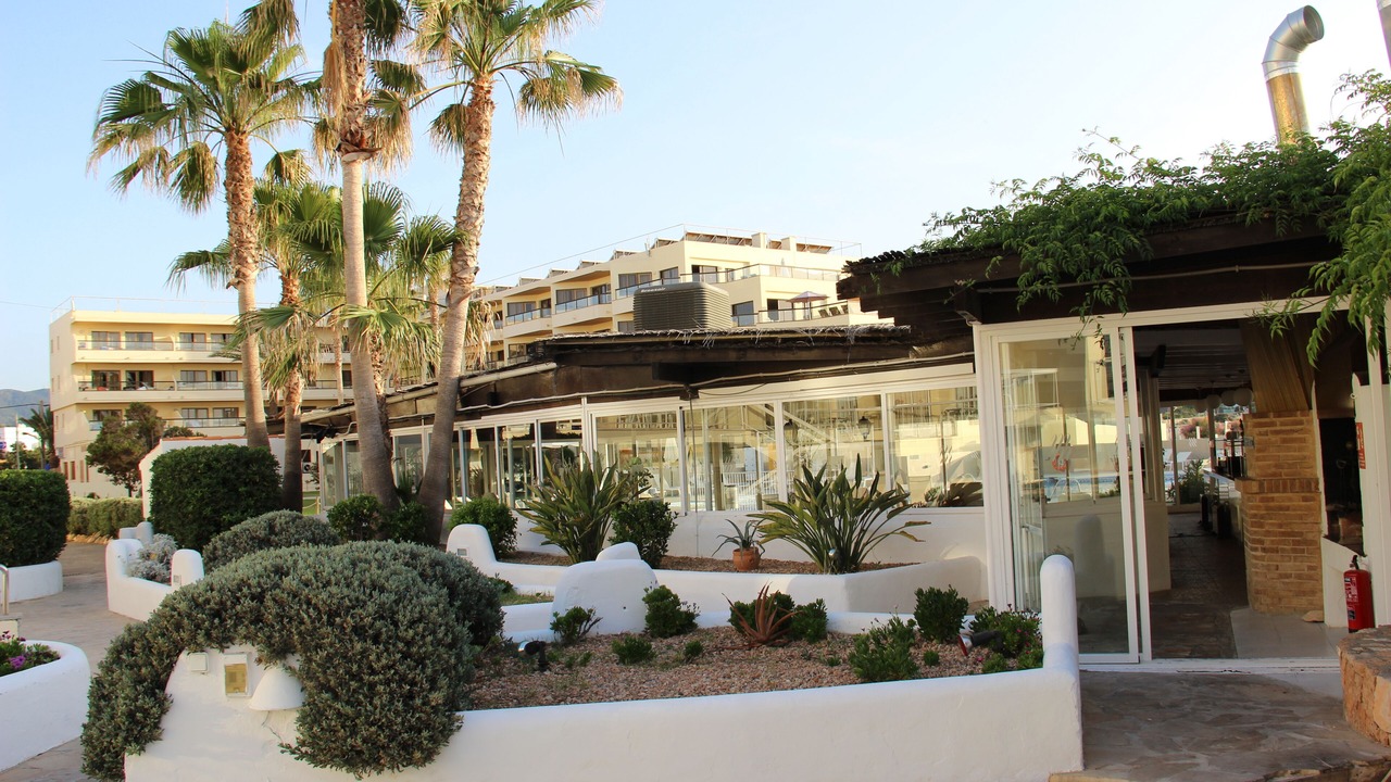 Photo of Outdoor in San Antonio Bay