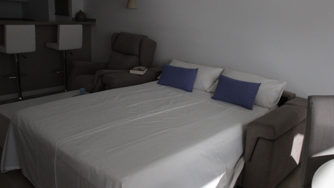 Photo of Bedroom in San Antonio Bay