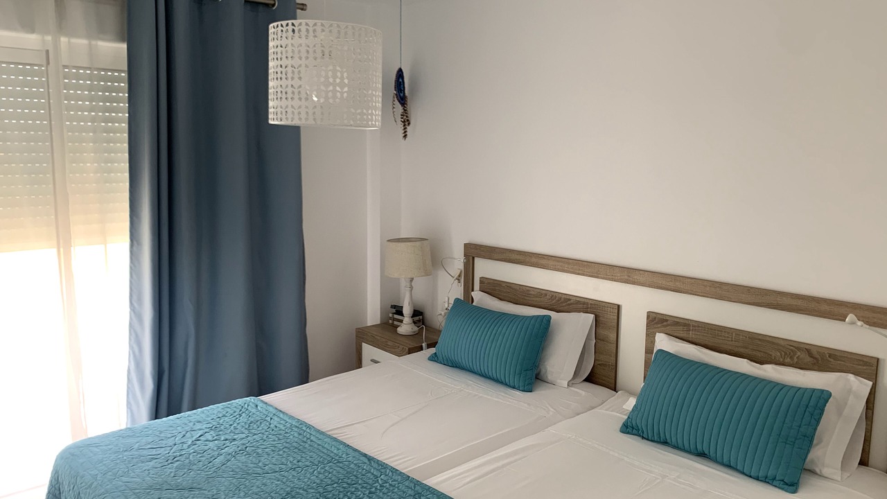 Photo of Bedroom in San Antonio Bay