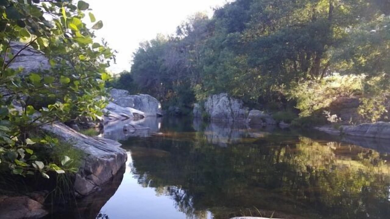 Photo of Outdoor in Casas del Abad