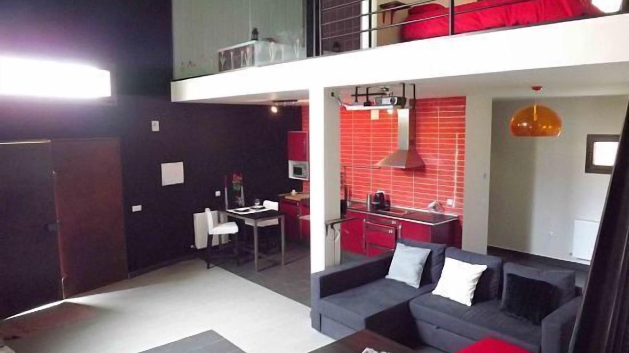 Photo of Livingroom in Casas del Abad