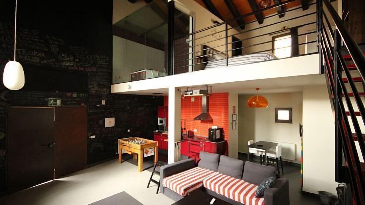 Photo of Livingroom in Casas del Abad