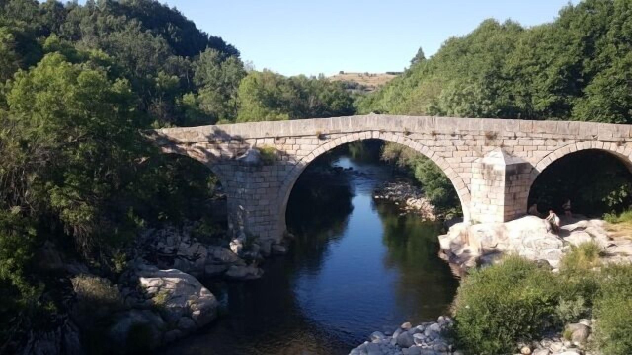 Photo of Outdoor in Casas del Abad
