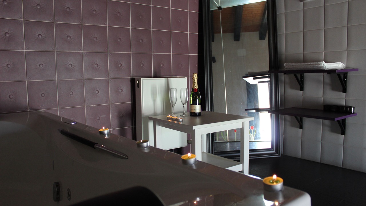 Photo of Bathroom in Casas del Abad