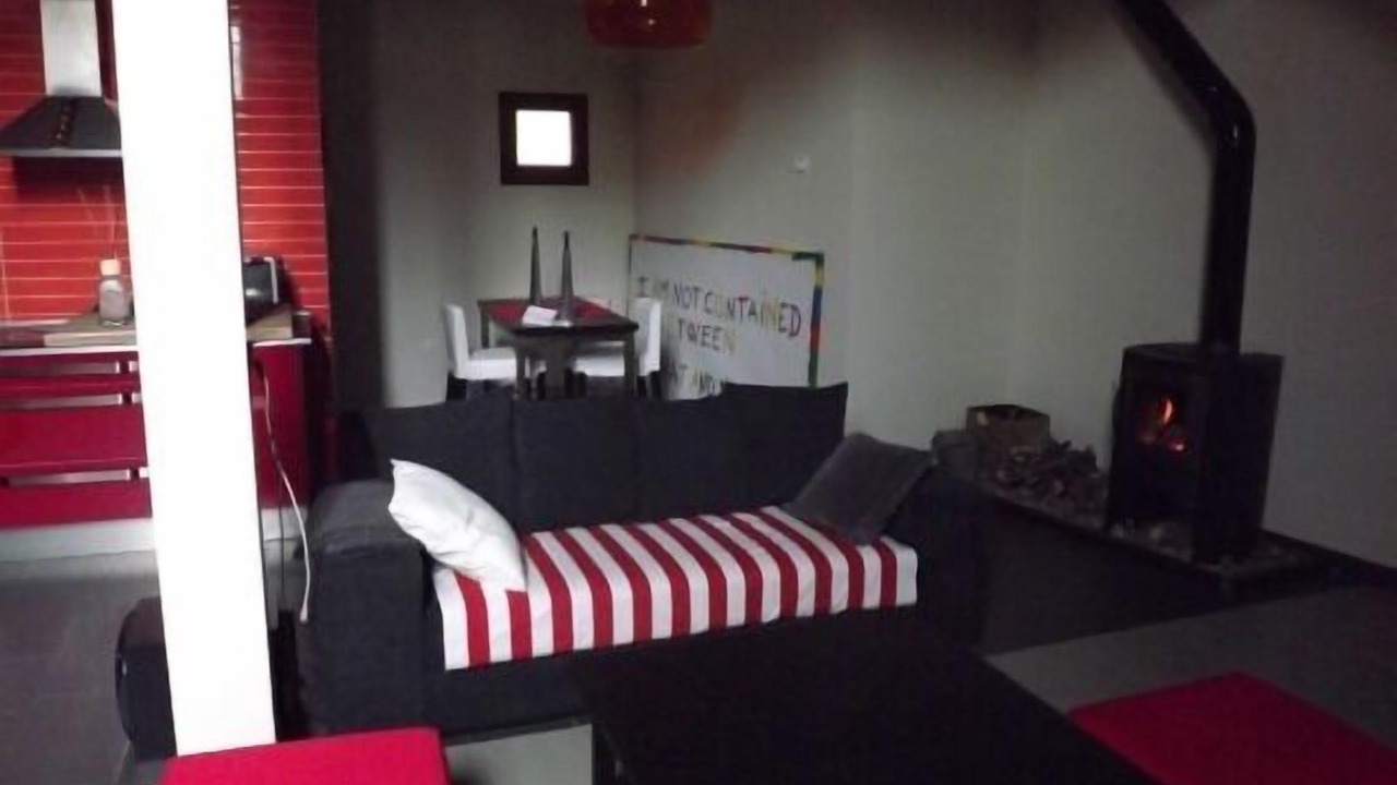 Photo of Livingroom in Casas del Abad