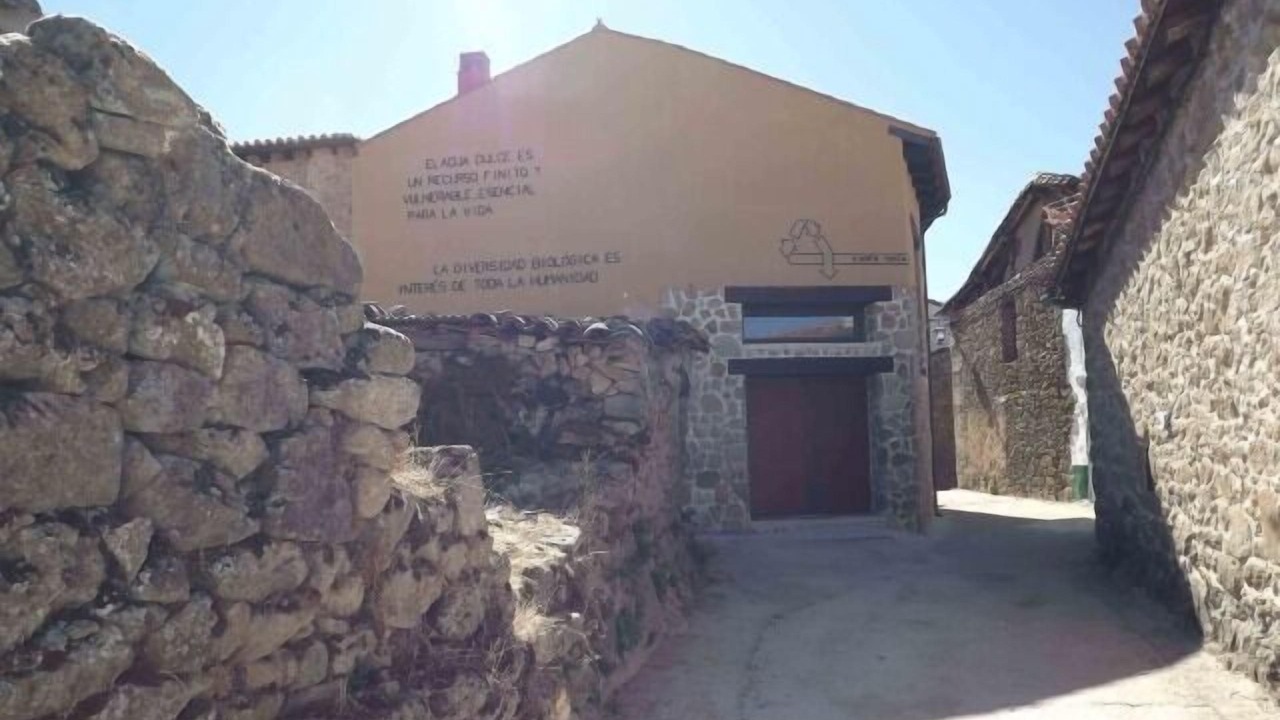 Photo of Outdoor in Casas del Abad