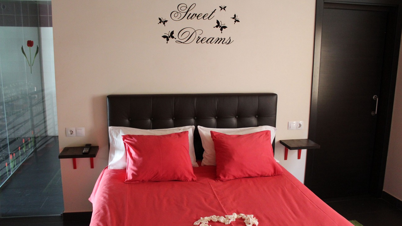 Photo of Bedroom in Casas del Abad