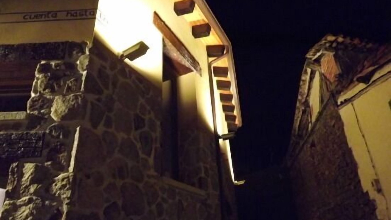 Photo of Outdoor in Casas del Abad