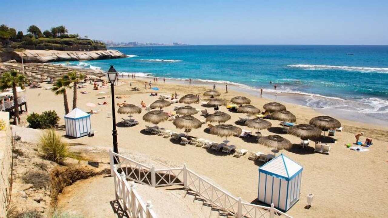 Photo of Others in Costa Adeje