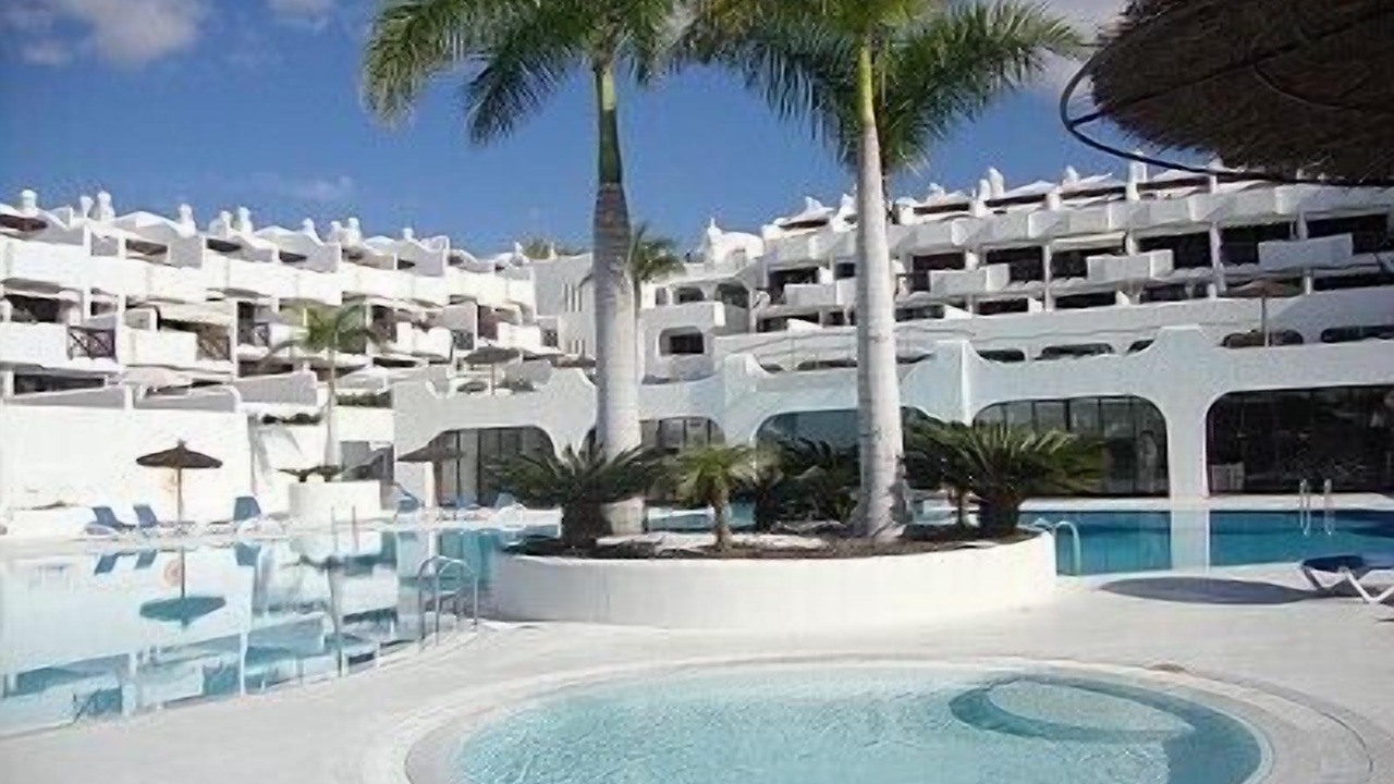 Photo of Outdoor in Costa Adeje