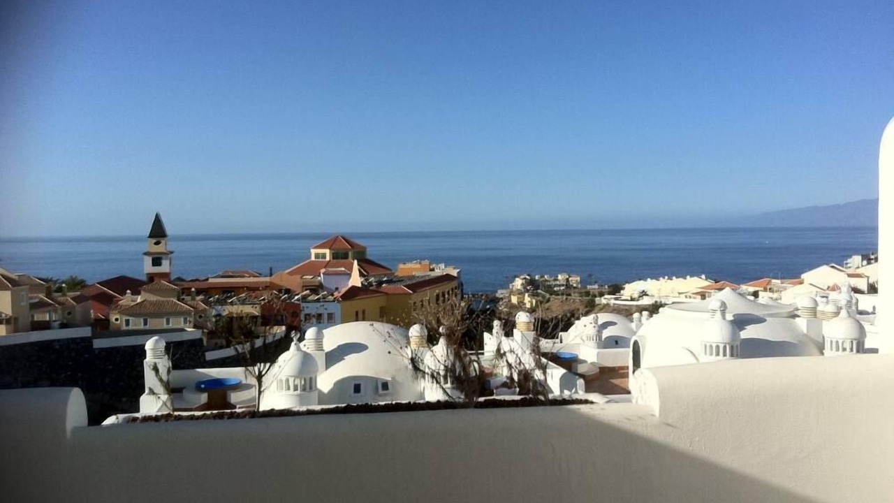 Photo of Patio Balcony in Costa Adeje
