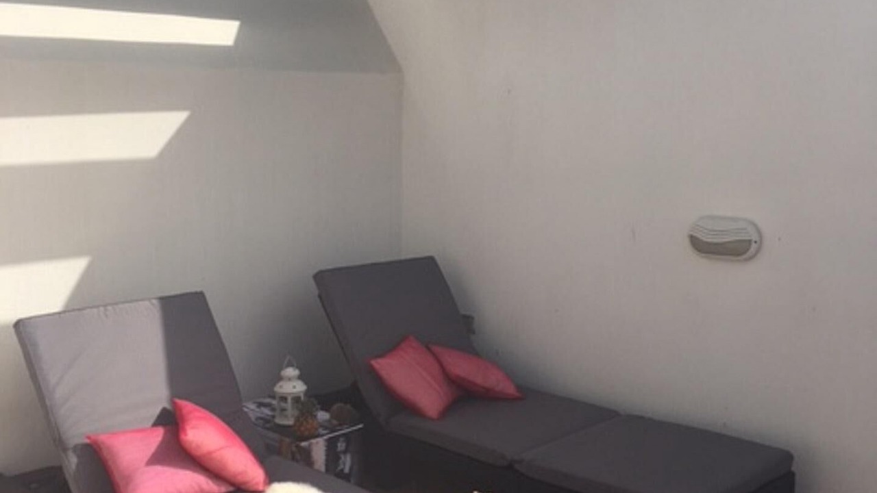 Photo of Patio Balcony in Costa Adeje