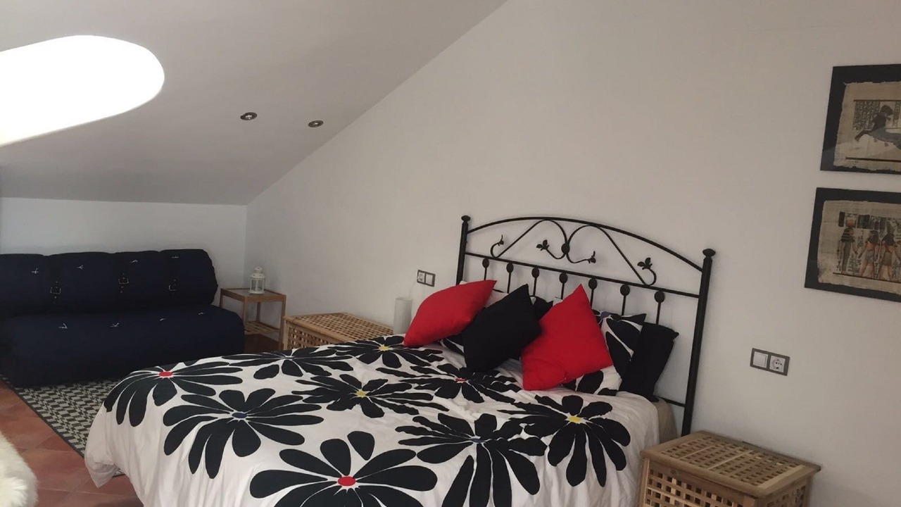 Photo of Bedroom in Costa Adeje