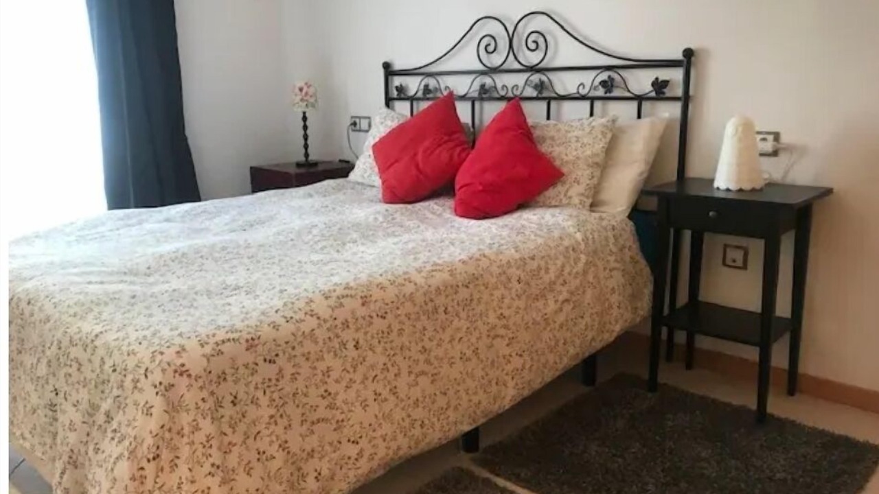 Photo of Bedroom in Costa Adeje