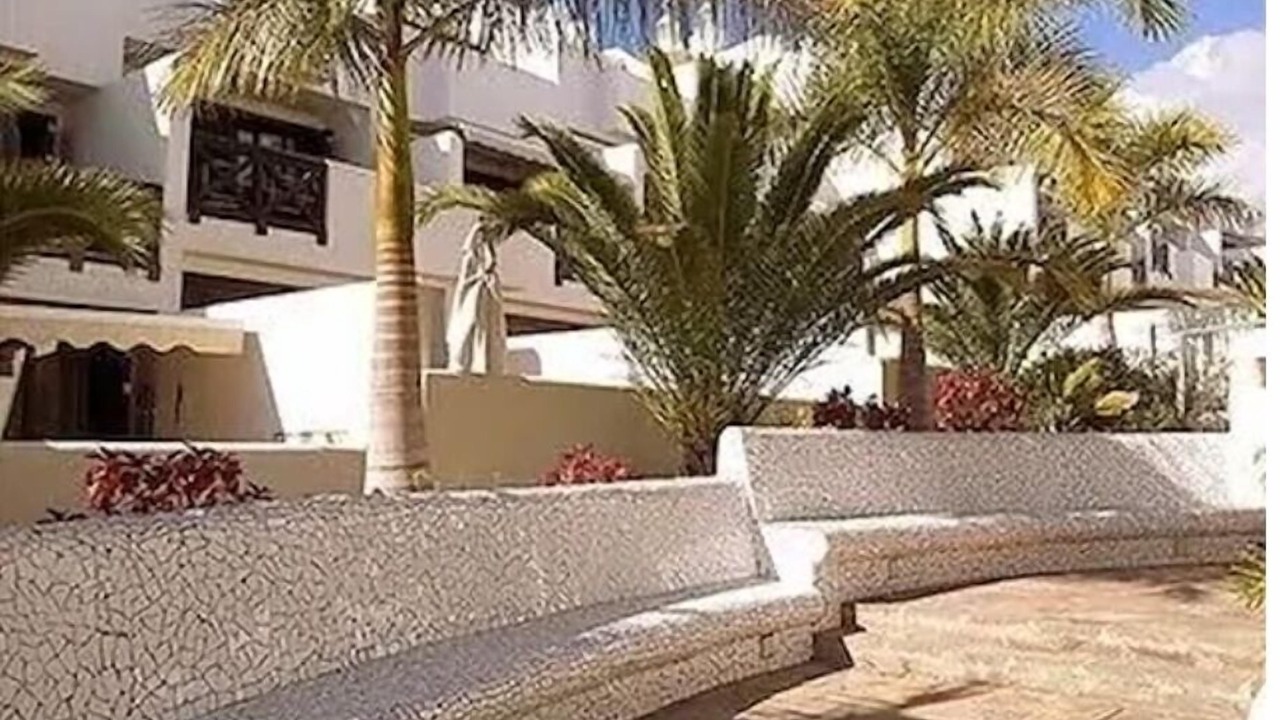 Photo of Patio Balcony in Costa Adeje