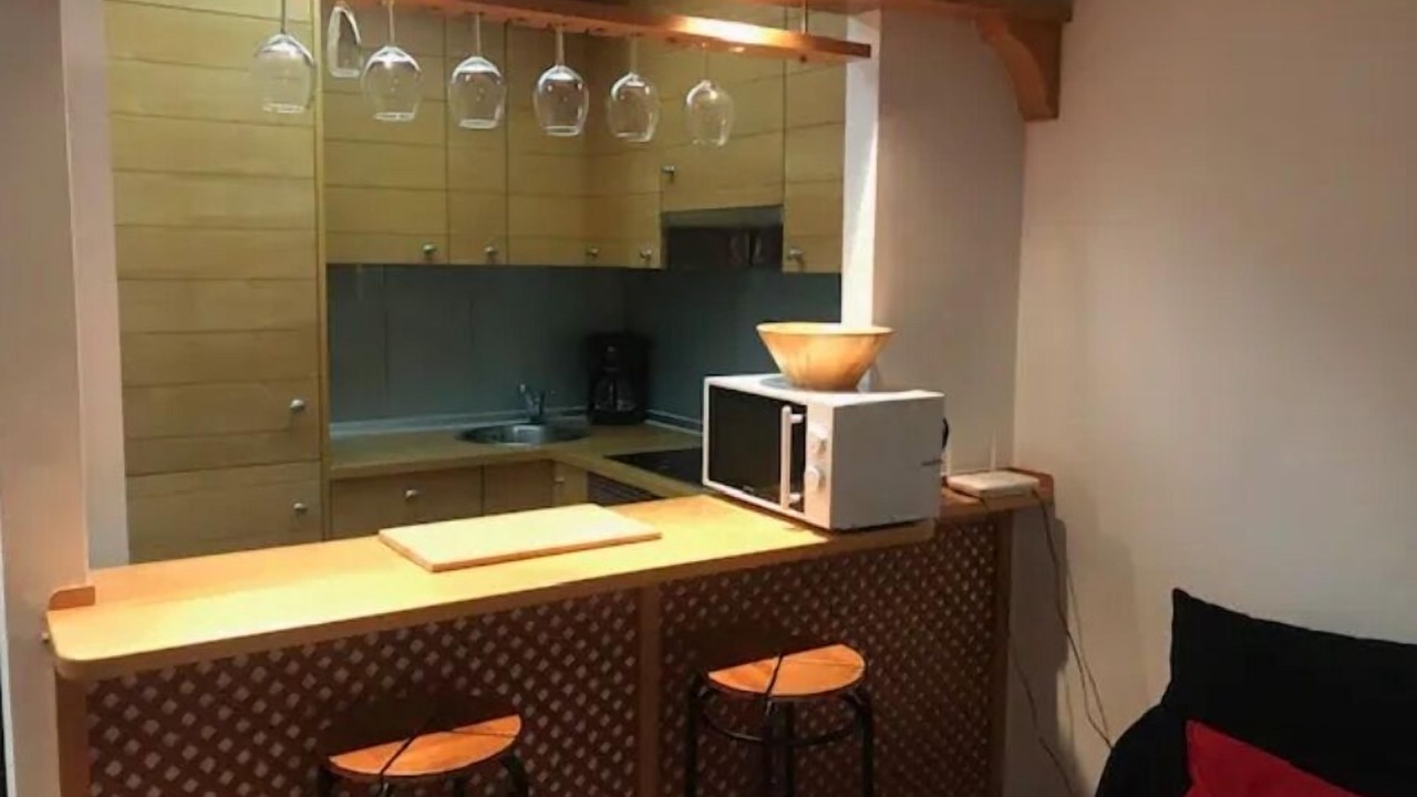 Photo of Kitchen in Costa Adeje