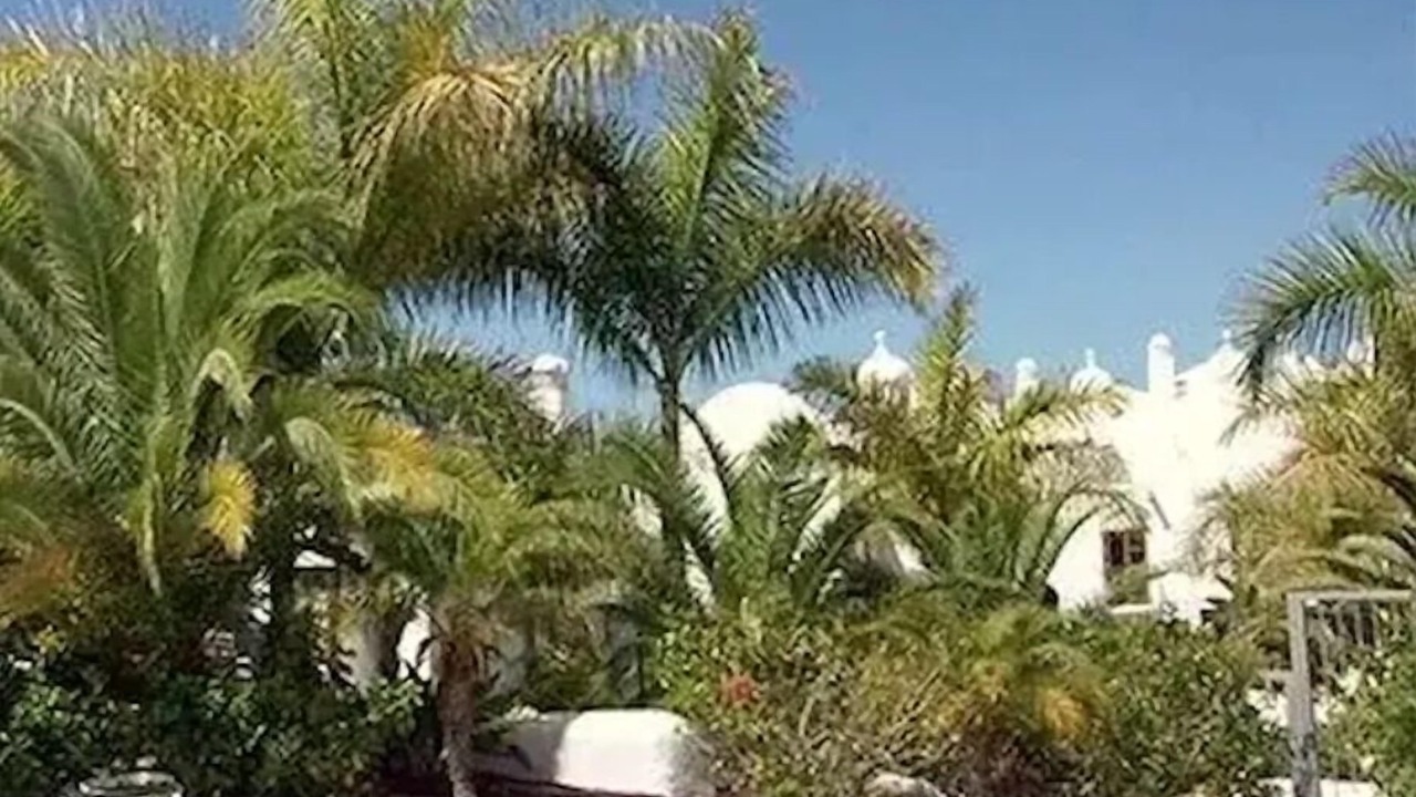 Photo of Outdoor in Costa Adeje