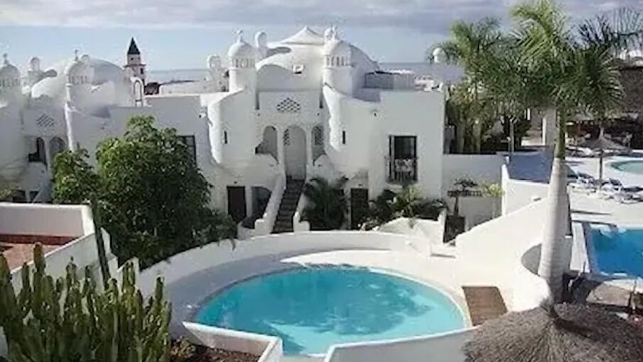 Photo of Outdoor in Costa Adeje