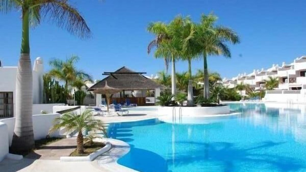 Photo of Outdoor in Costa Adeje